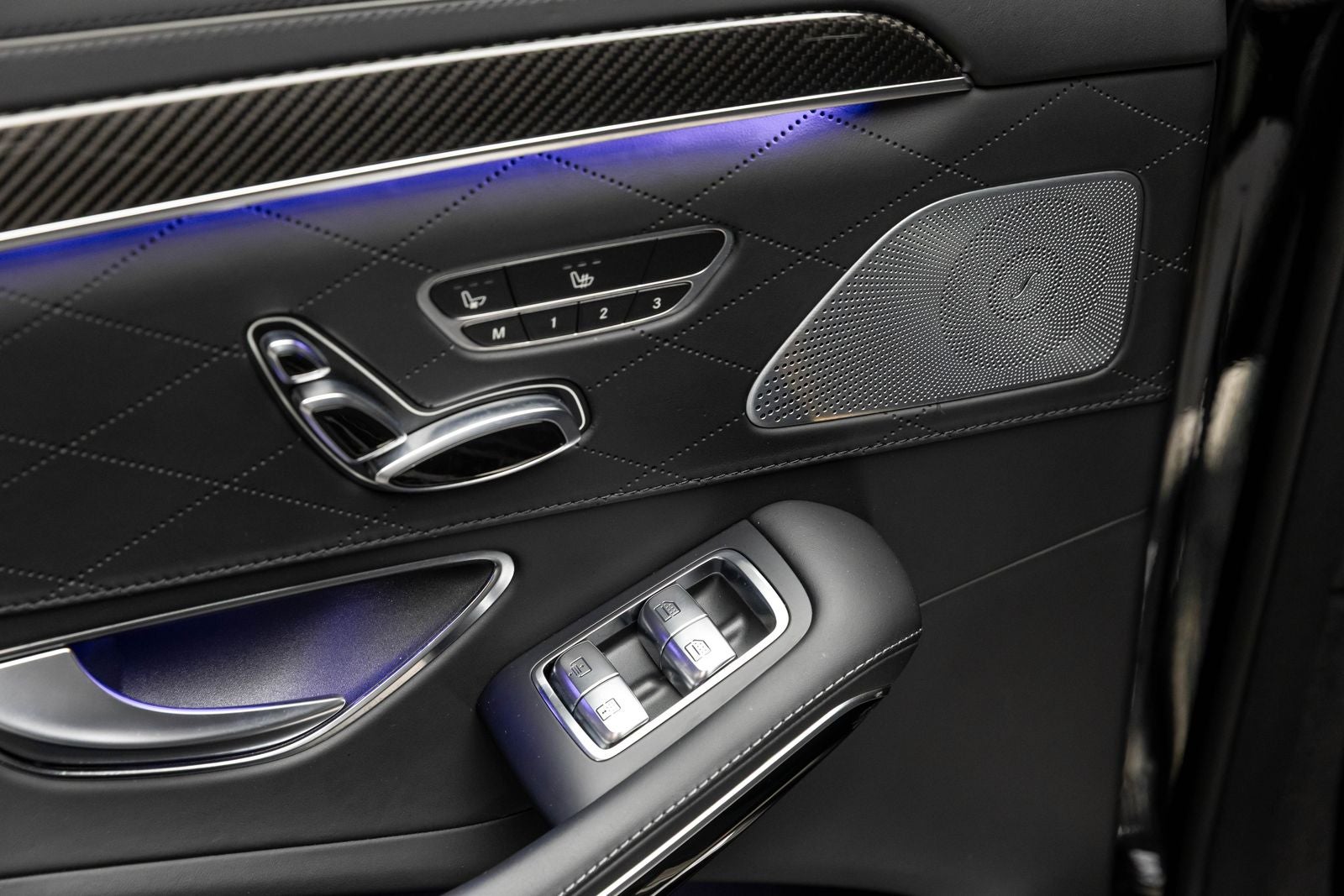 Mercedes-Benz AMG® S 63 AMG® S 63 2020