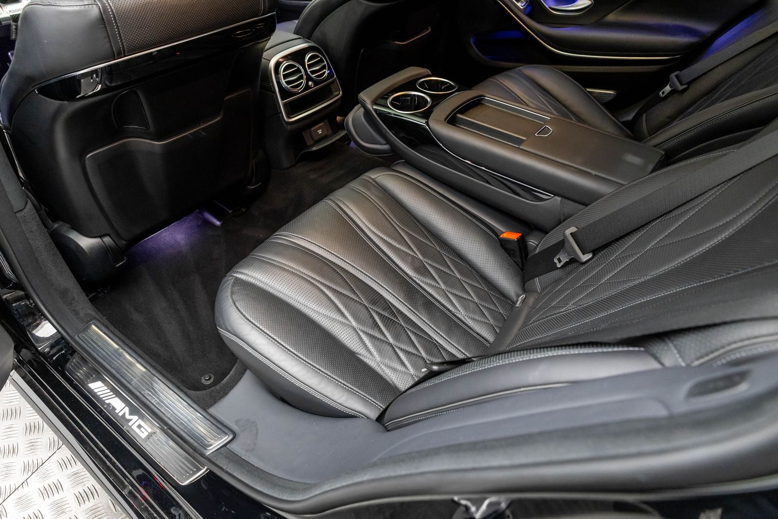 Mercedes-Benz AMG® S 63 AMG® S 63 2020