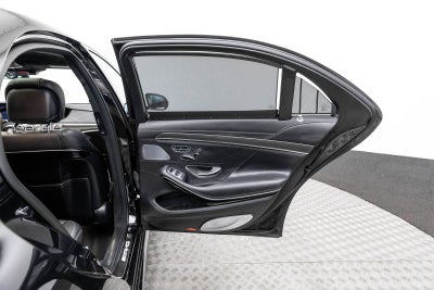 Mercedes-Benz AMG® S 63 AMG® S 63 2020