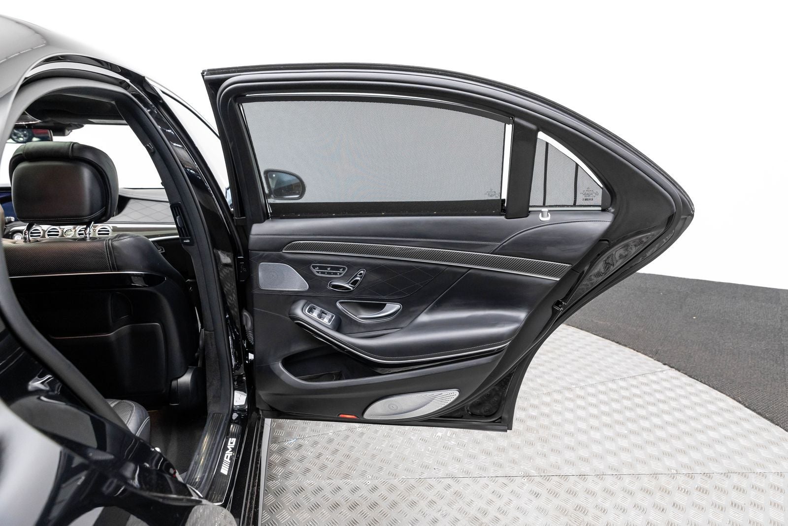 Mercedes-Benz AMG® S 63 AMG® S 63 2020