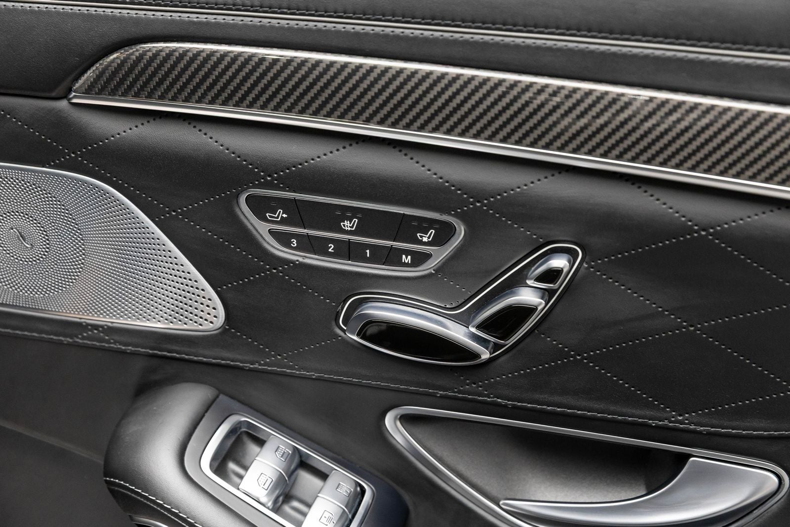 Mercedes-Benz AMG® S 63 AMG® S 63 2020