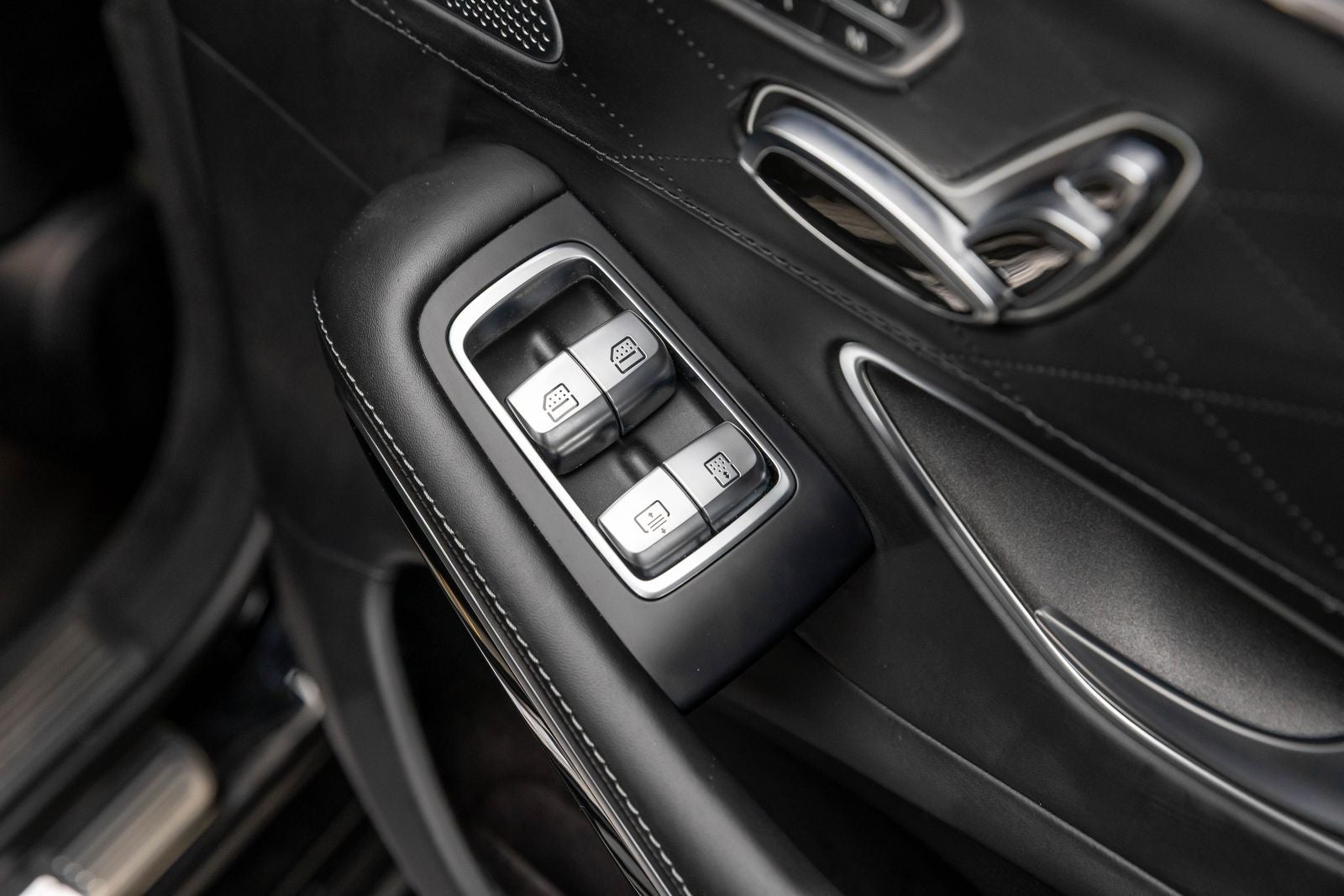 Mercedes-Benz AMG® S 63 AMG® S 63 2020