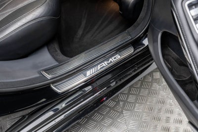 Mercedes-Benz AMG® S 63 AMG® S 63 2020