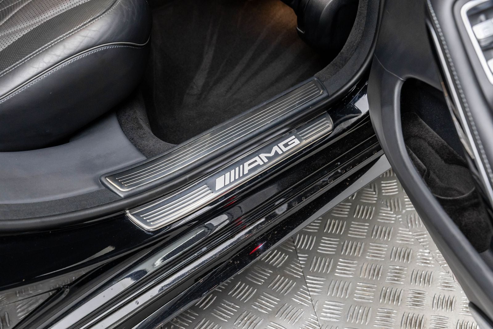 Mercedes-Benz AMG® S 63 AMG® S 63 2020