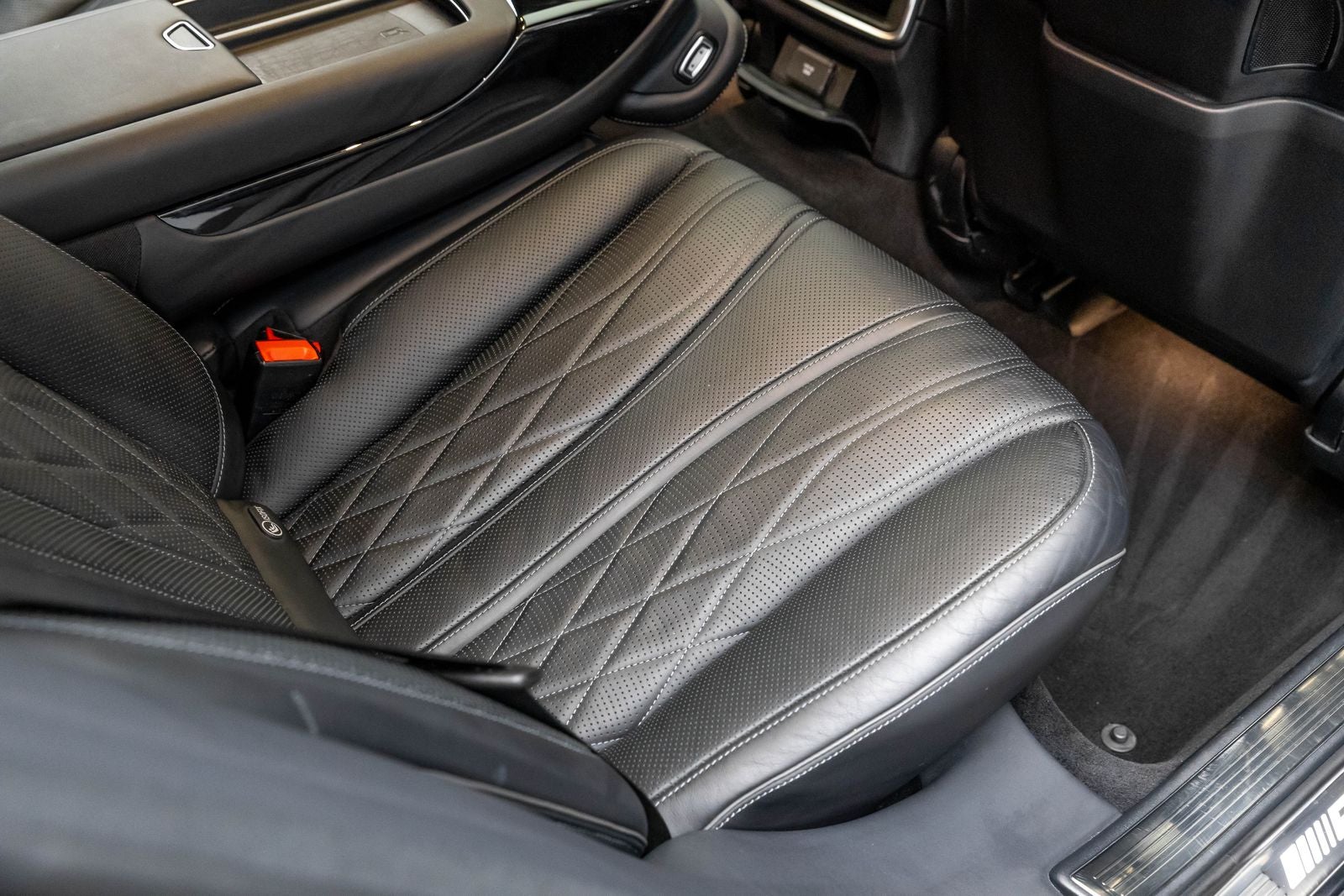 Mercedes-Benz AMG® S 63 AMG® S 63 2020