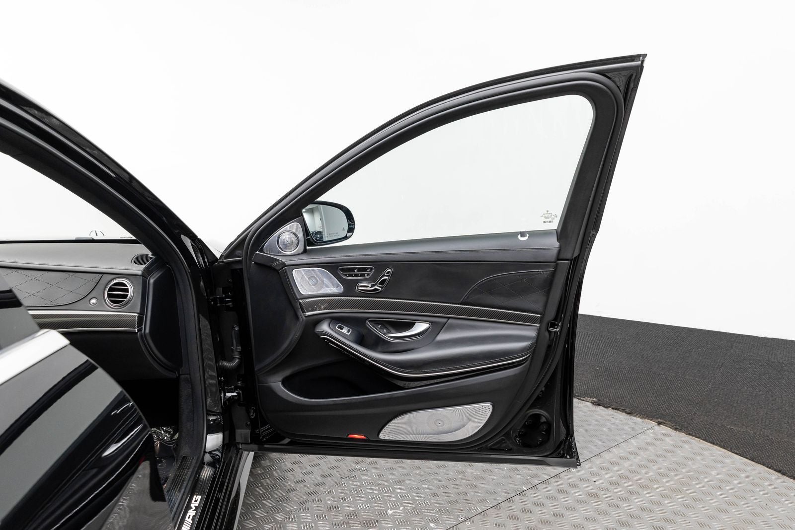 Mercedes-Benz AMG® S 63 AMG® S 63 2020