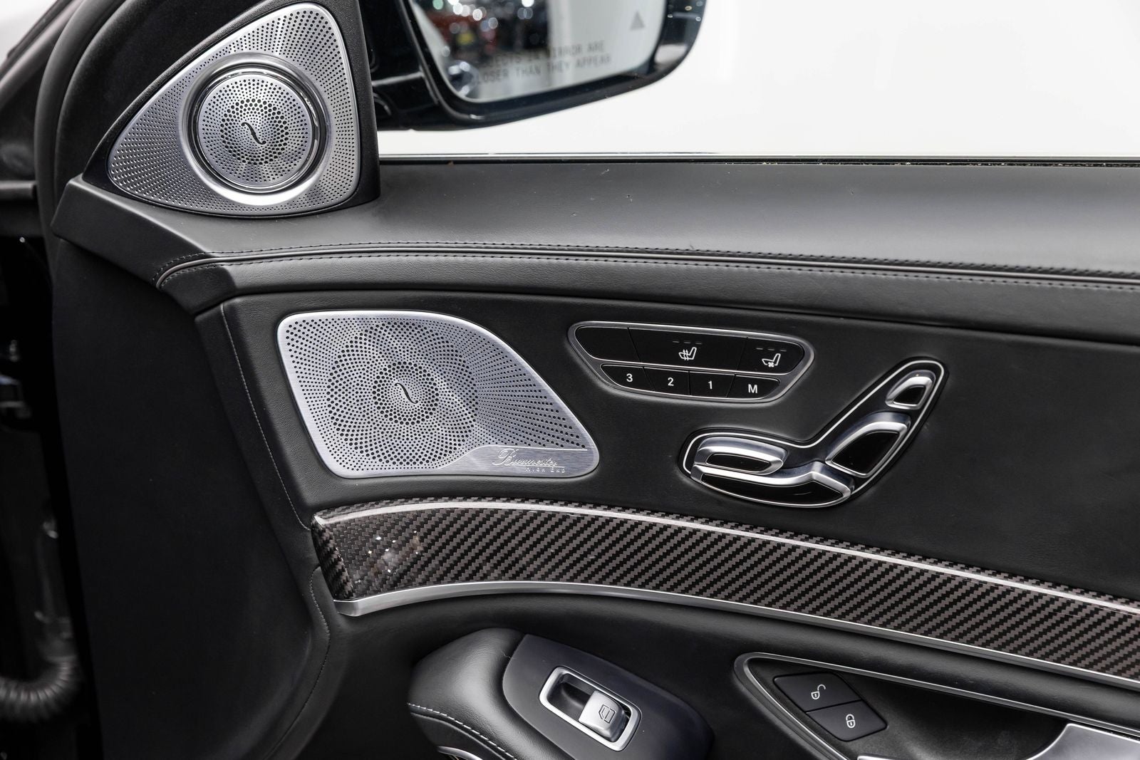 Mercedes-Benz AMG® S 63 AMG® S 63 2020