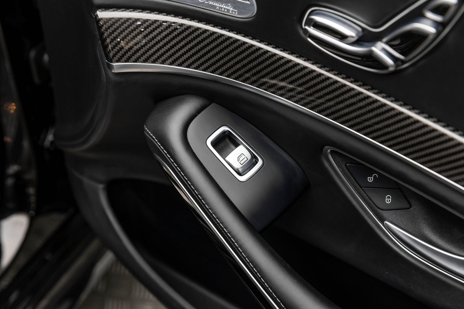 Mercedes-Benz AMG® S 63 AMG® S 63 2020