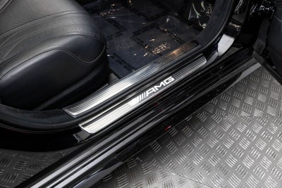 Mercedes-Benz AMG® S 63 AMG® S 63 2020