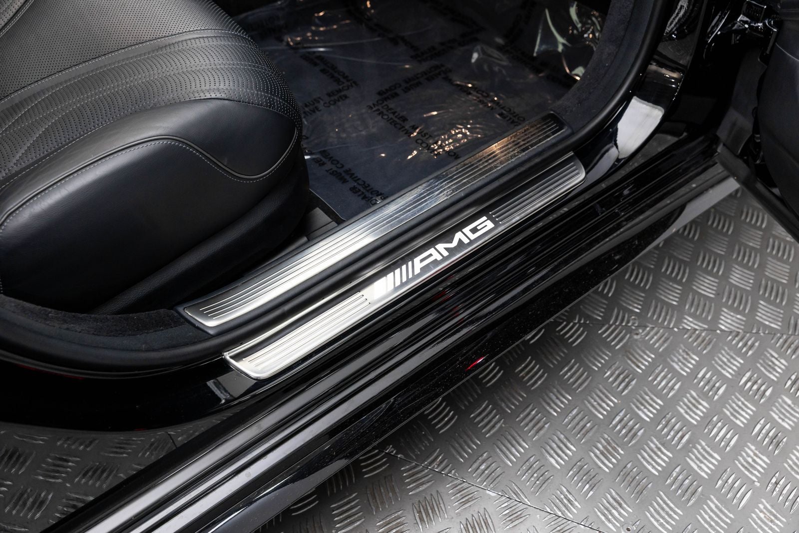 Mercedes-Benz AMG® S 63 AMG® S 63 2020