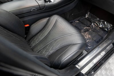 Mercedes-Benz AMG® S 63 AMG® S 63 2020