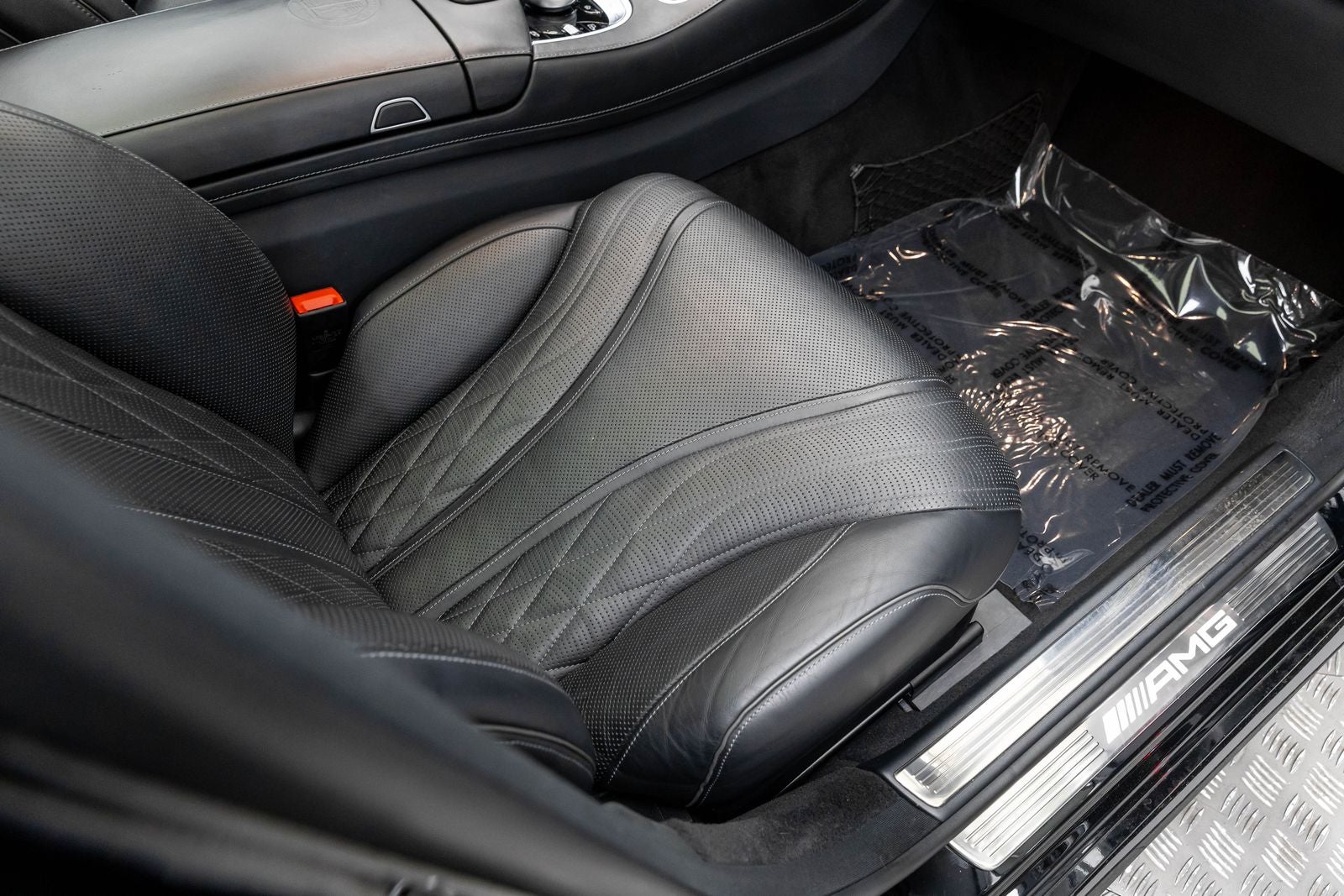 Mercedes-Benz AMG® S 63 AMG® S 63 2020