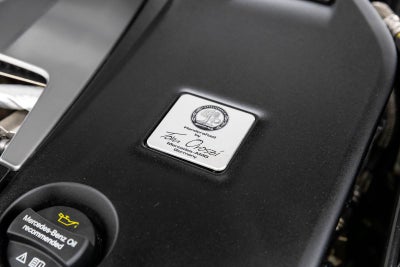 Mercedes-Benz AMG® S 63 AMG® S 63 2020