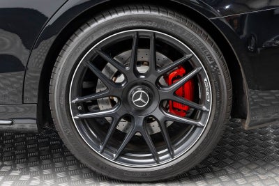 Mercedes-Benz AMG® S 63 AMG® S 63 2020