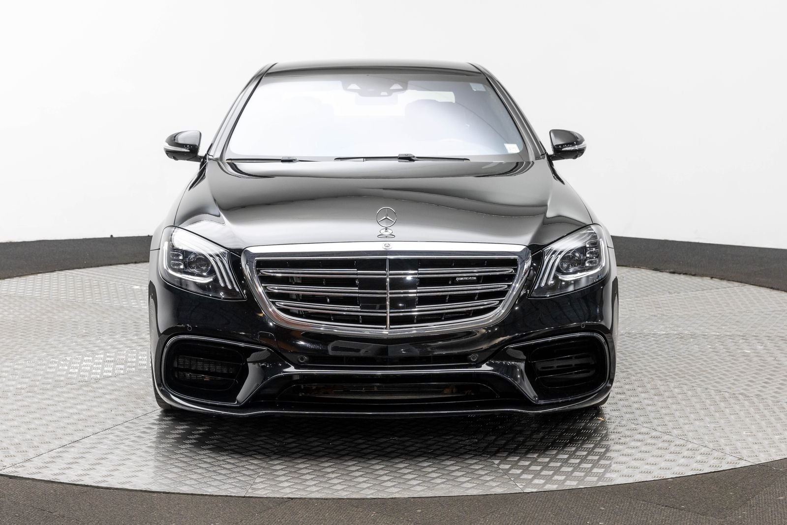 Mercedes-Benz AMG® S 63 AMG® S 63 2020