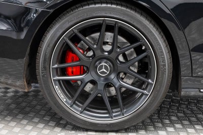 Mercedes-Benz AMG® S 63 AMG® S 63 2020