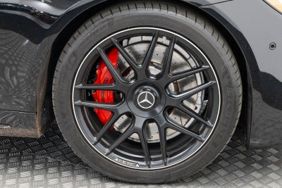 Mercedes-Benz AMG® S 63 AMG® S 63 2020
