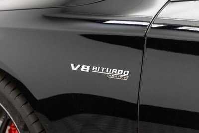 Mercedes-Benz AMG® S 63 AMG® S 63 2020