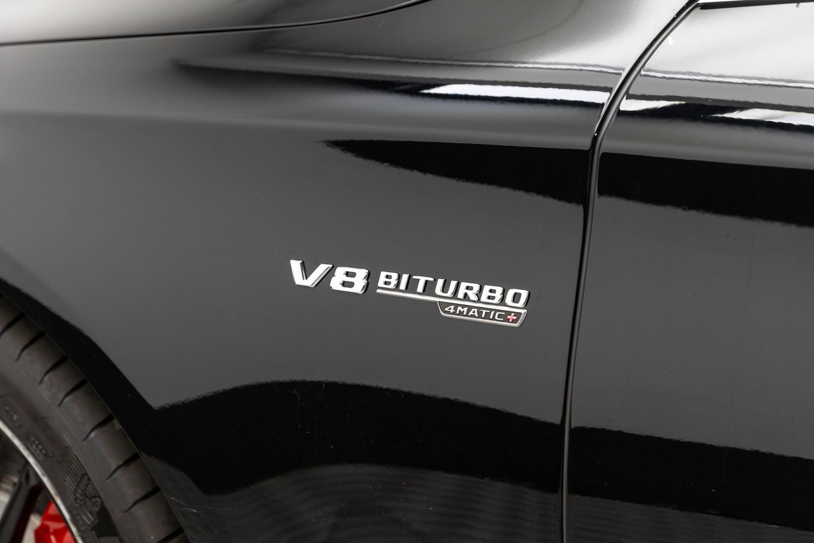 Mercedes-Benz AMG® S 63 AMG® S 63 2020