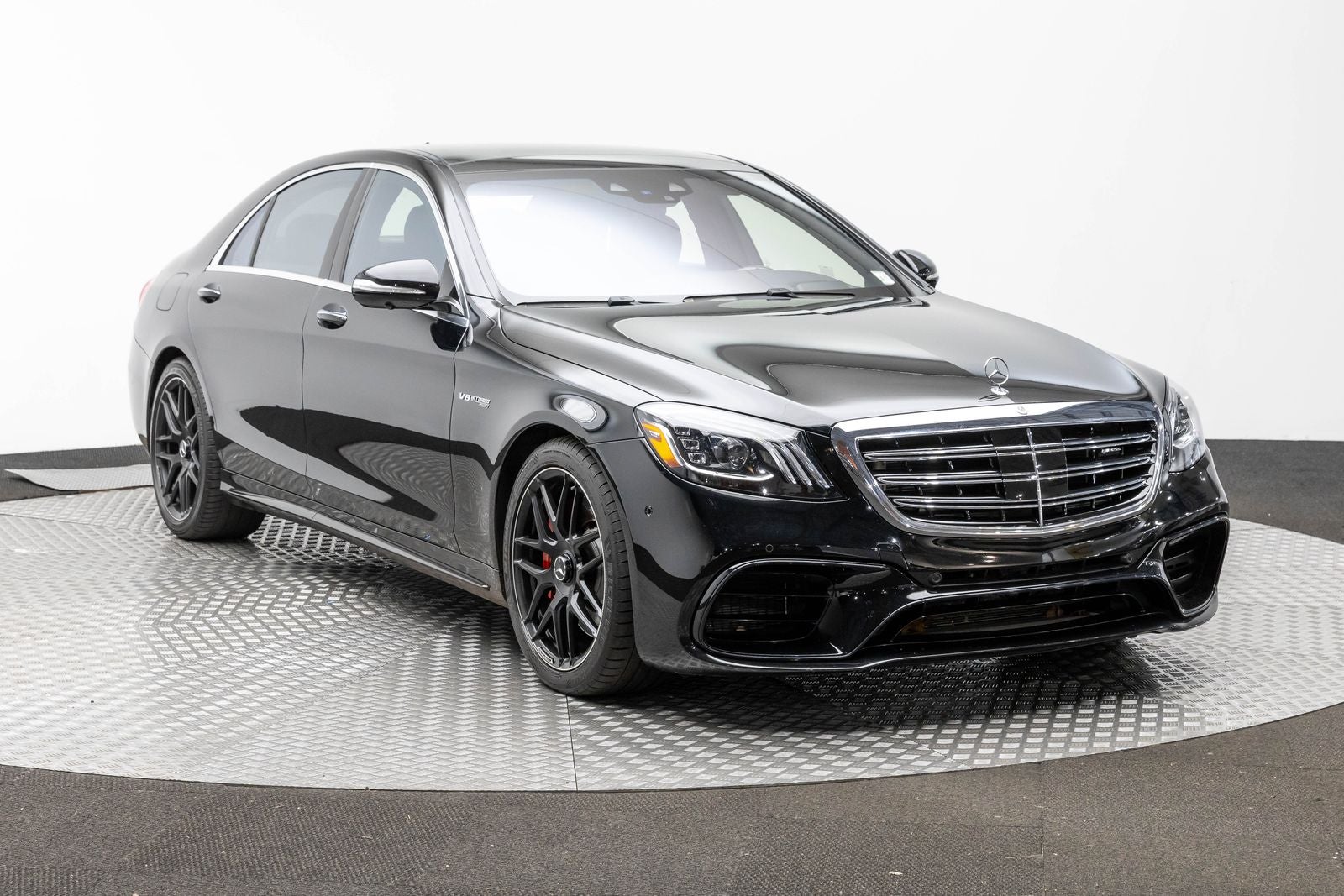Mercedes-Benz AMG® S 63 AMG® S 63 2020