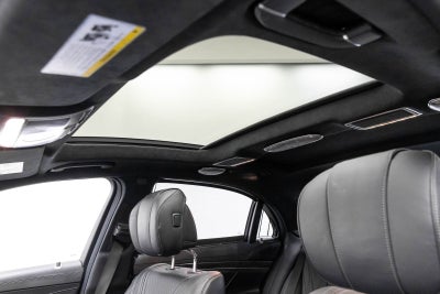 Mercedes-Benz AMG® S 63 AMG® S 63 2020