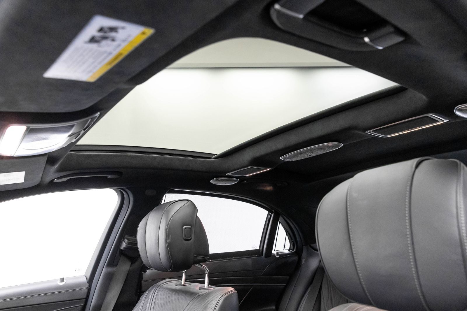 Mercedes-Benz AMG® S 63 AMG® S 63 2020