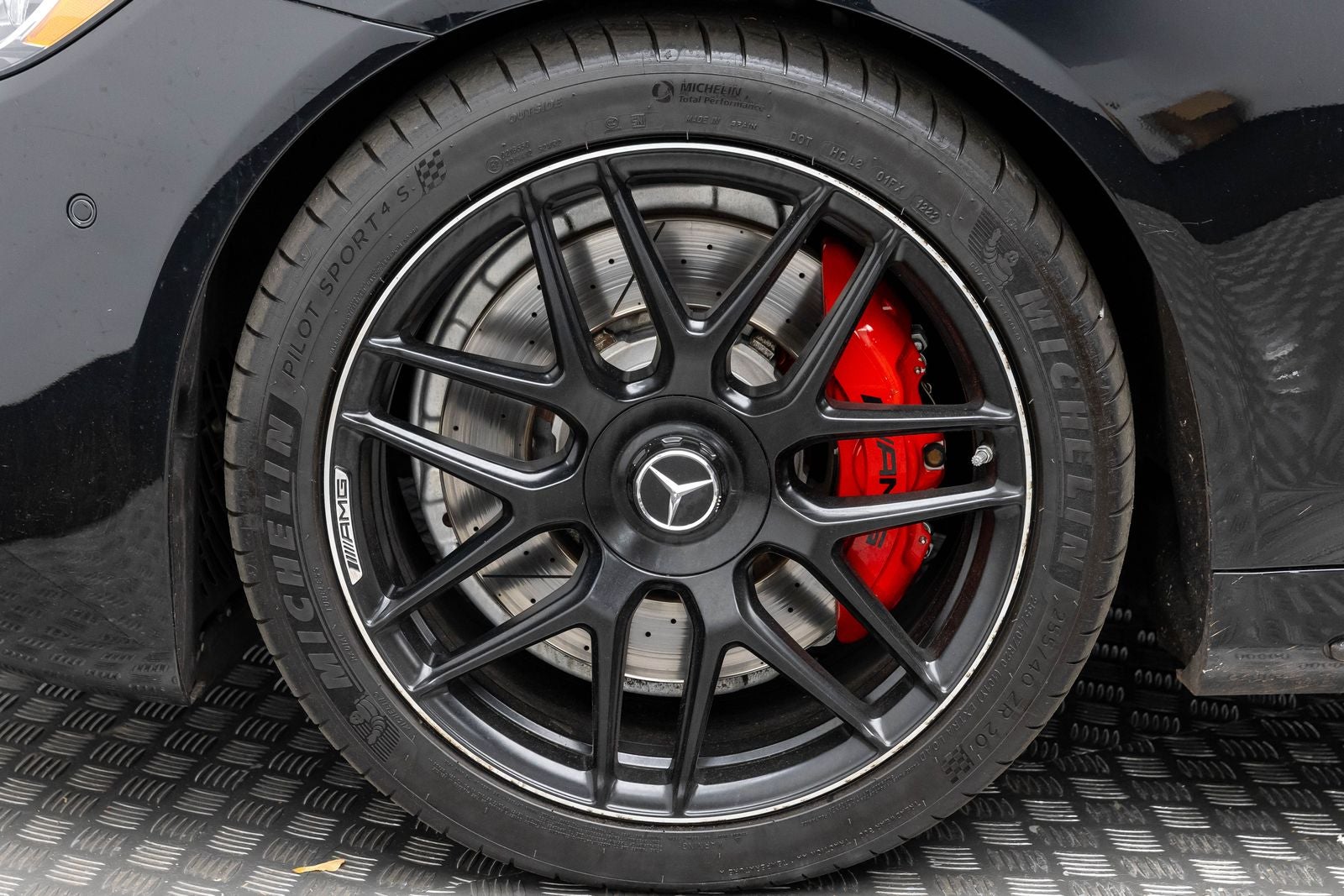 Mercedes-Benz AMG® S 63 AMG® S 63 2020