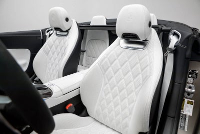 2025 Mercedes-Benz Clase SL AMG® SL 63