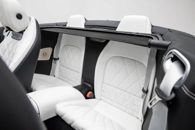 2025 Mercedes-Benz Clase SL AMG® SL 63