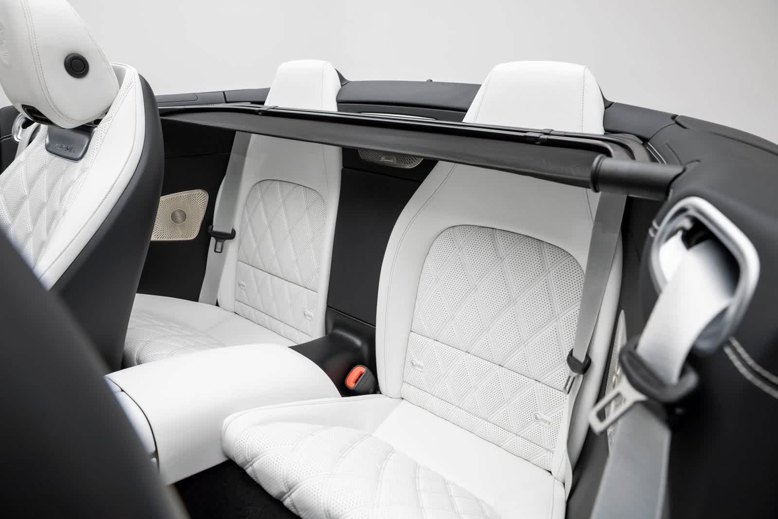 2025 Mercedes-Benz Clase SL AMG® SL 63