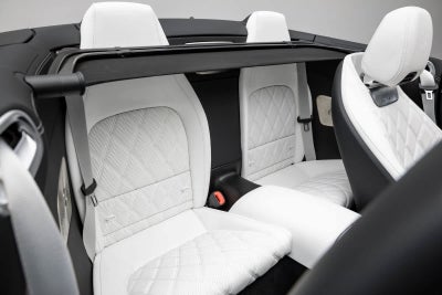 2025 Mercedes-Benz Clase SL AMG® SL 63