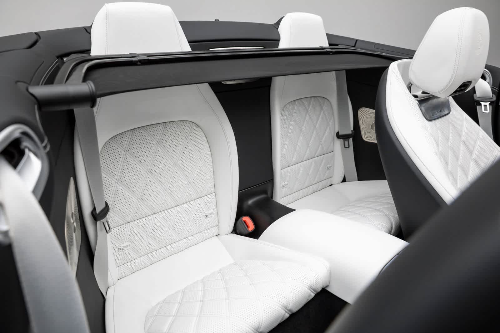 2025 Mercedes-Benz Clase SL AMG® SL 63