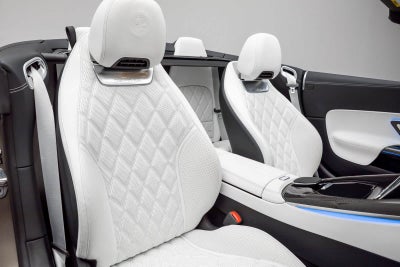 2025 Mercedes-Benz Clase SL AMG® SL 63