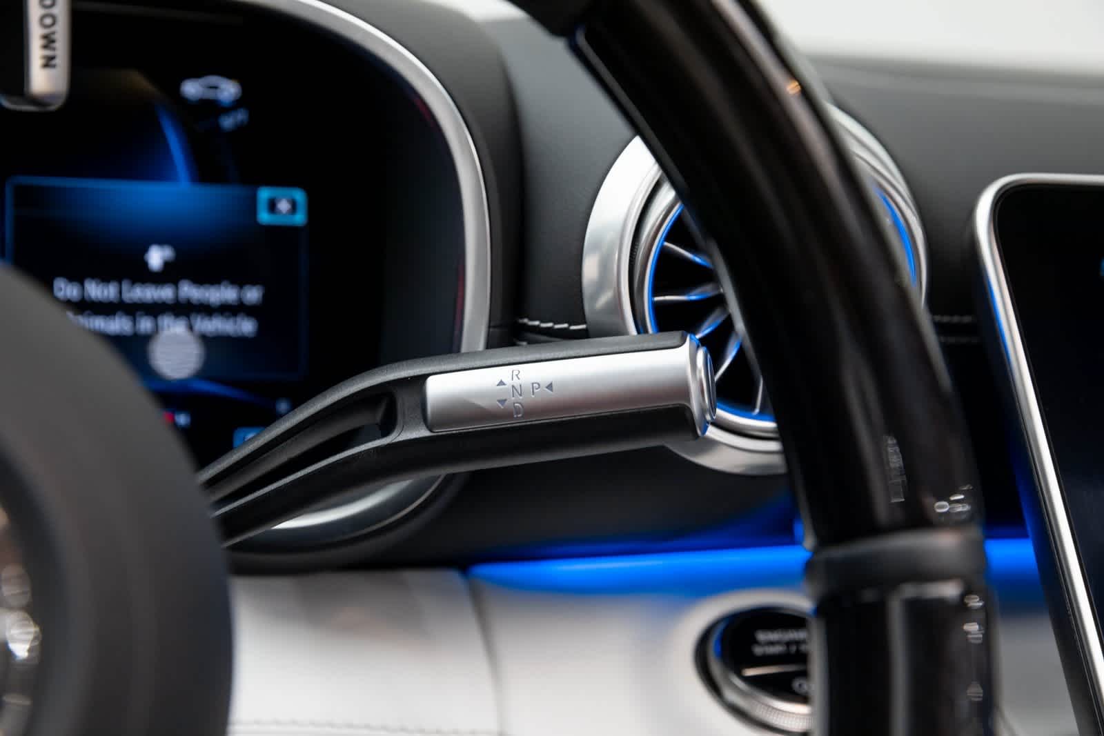 2025 Mercedes-Benz Clase SL AMG® SL 63