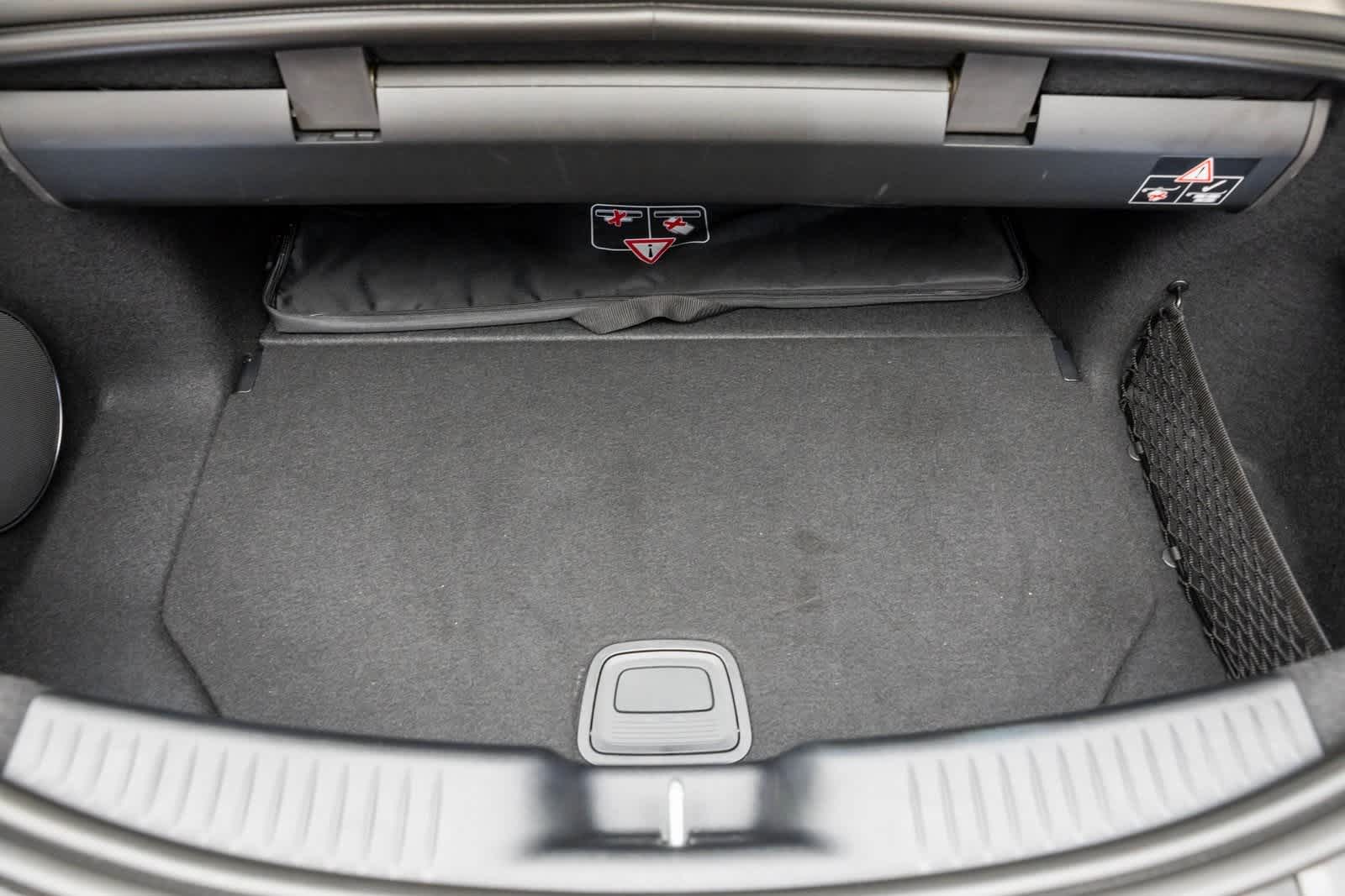 2025 Mercedes-Benz Clase SL AMG® SL 63