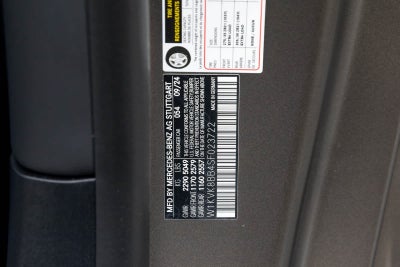 2025 Mercedes-Benz Clase SL AMG® SL 63