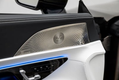 2025 Mercedes-Benz Clase SL AMG® SL 63