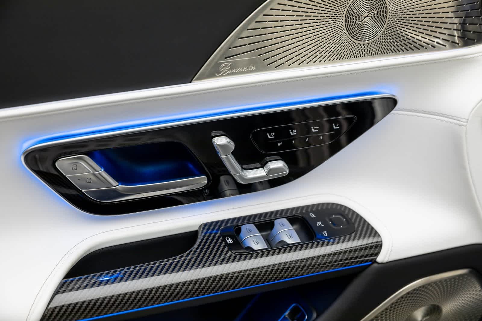 2025 Mercedes-Benz Clase SL AMG® SL 63