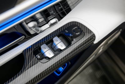 2025 Mercedes-Benz Clase SL AMG® SL 63