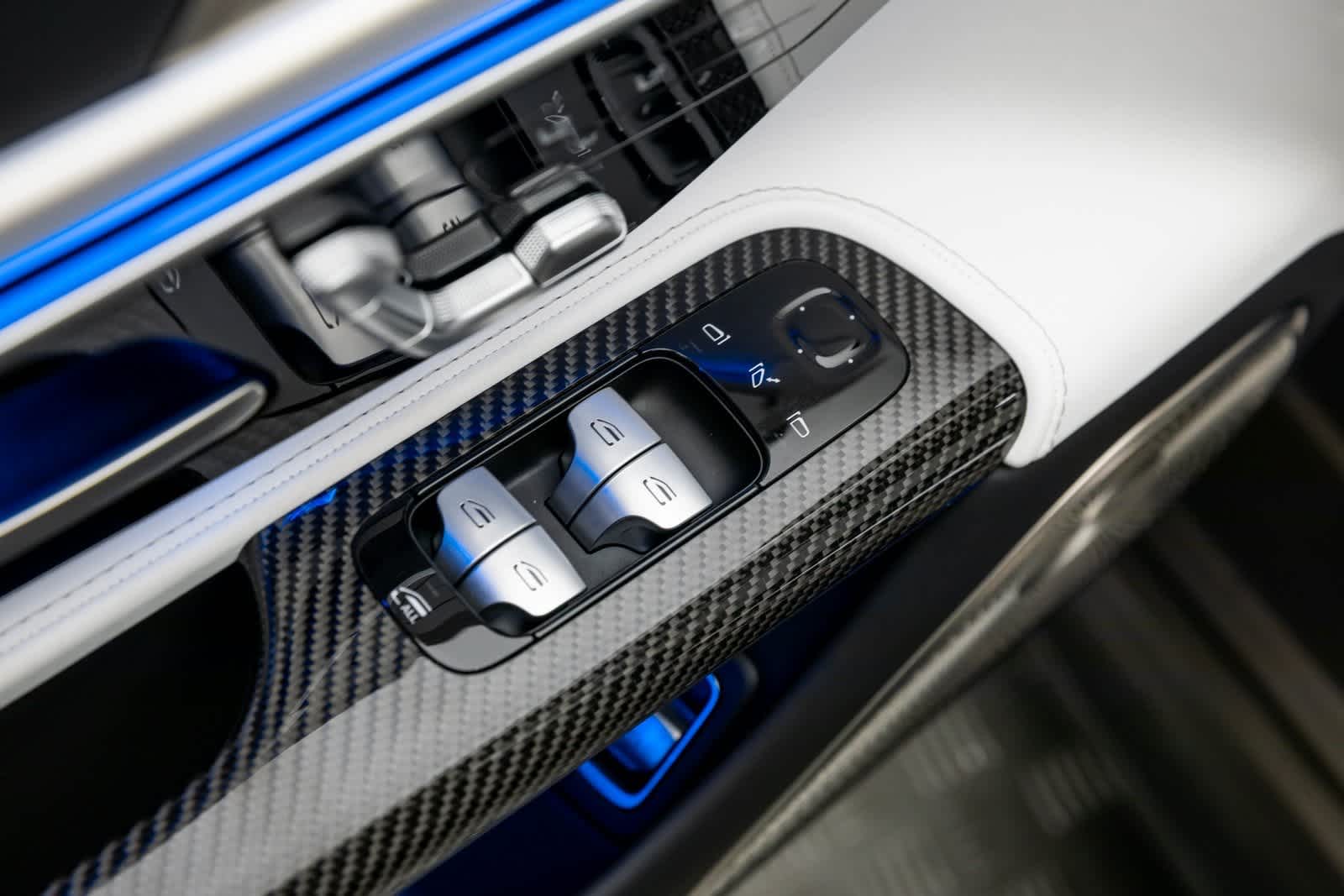 2025 Mercedes-Benz Clase SL AMG® SL 63