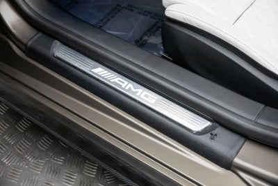 2025 Mercedes-Benz Clase SL AMG® SL 63