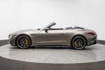 2025 Mercedes-Benz Clase SL AMG® SL 63