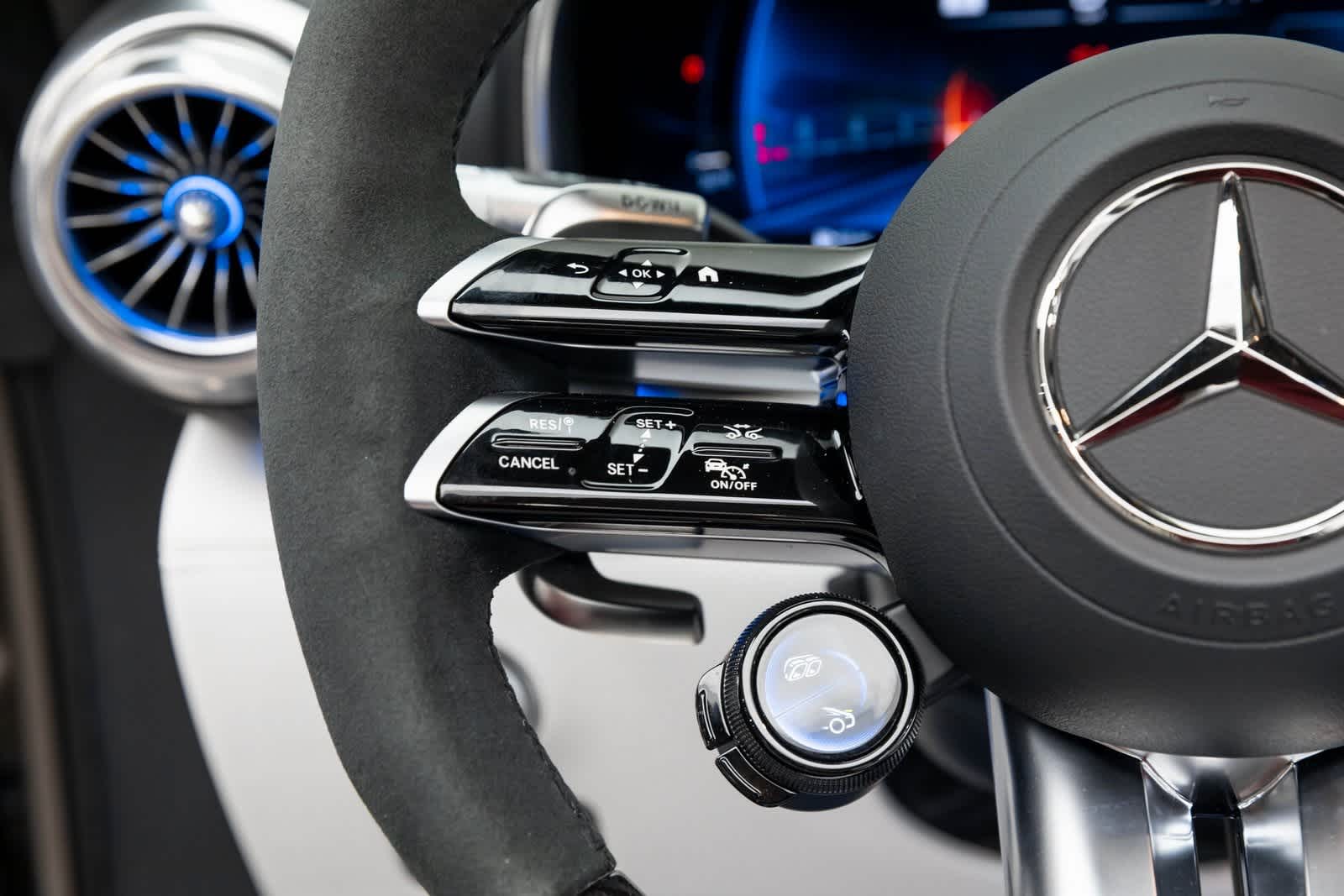 2025 Mercedes-Benz Clase SL AMG® SL 63