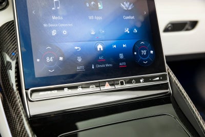 2025 Mercedes-Benz Clase SL AMG® SL 63