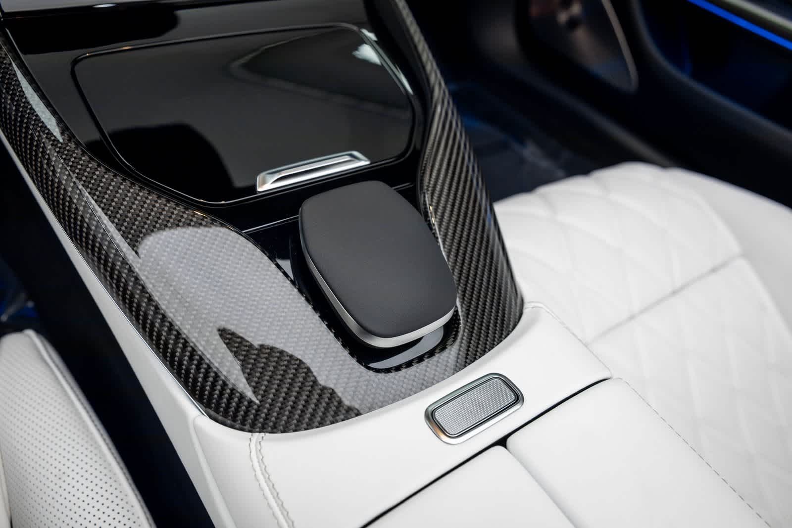 2025 Mercedes-Benz Clase SL AMG® SL 63