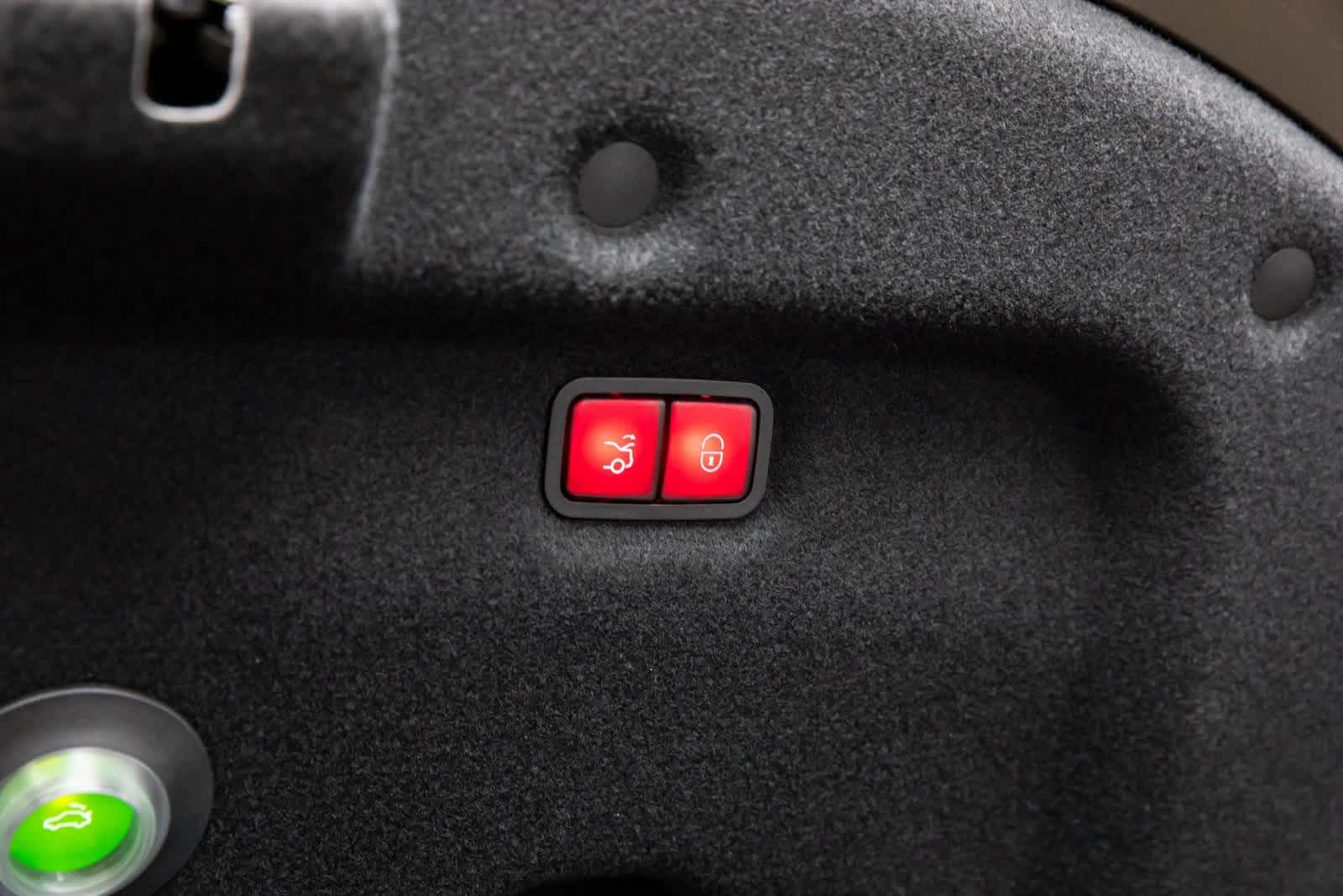 2025 Mercedes-Benz Clase SL AMG® SL 63