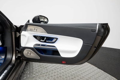 2025 Mercedes-Benz Clase SL AMG® SL 63