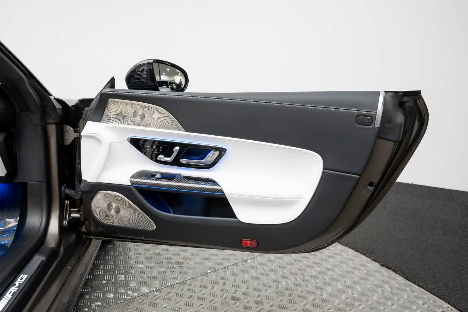 2025 Mercedes-Benz Clase SL AMG® SL 63