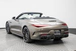 2025 Mercedes-Benz Clase SL AMG® SL 63