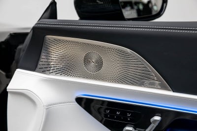 2025 Mercedes-Benz Clase SL AMG® SL 63